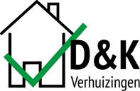 Naar home van D&K Verhuizingen